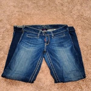 Ariat Trouser Jeans